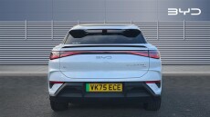 BYD Sealion 7 390kW Design AWD 83kWh 5dr Auto Electric Estate